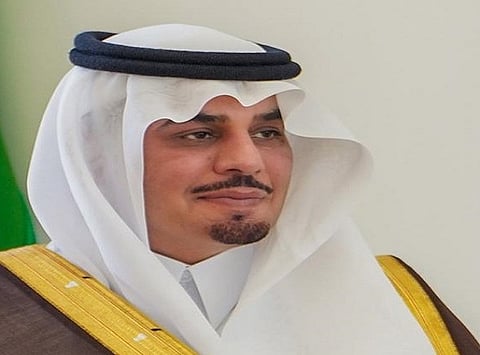 محافظ الدرعية: مضامين الخطاب الملكي تُحفّز على البناء والتطوير وتحقيق الطموحات