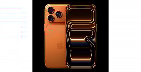 تقنية استثنائية جديدة في هواتف "آيفون 17" لم تعلن عنها "أبل" في مؤتمرها الصحفي... تعرف عليها