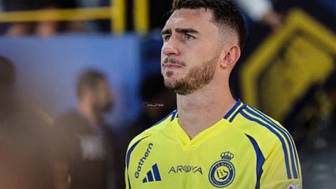 إيمريك لابورت