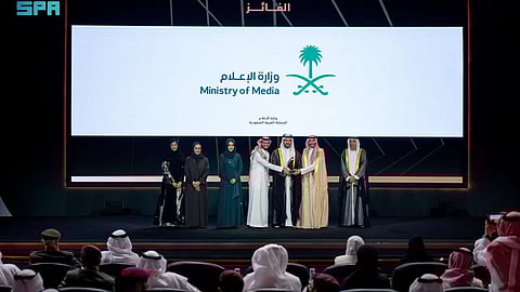 رسمياً.. وزارة الإعلام تحصد 3 جوائز في "اتصال الشارقة 2025"