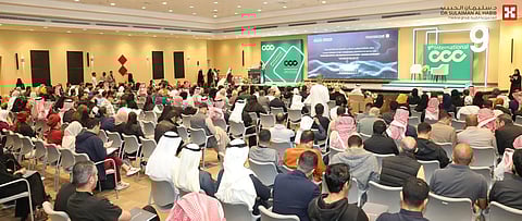مستشفى الدكتور سليمان الحبيب بالخبر يكمل استعداداته لتنظيم المؤتمر الدولي الرابع لطب الطوارئ