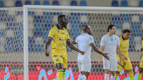 في الجولة الثانية من دوري روشن.. التعاون يتفوق على الأخدود بثلاثية