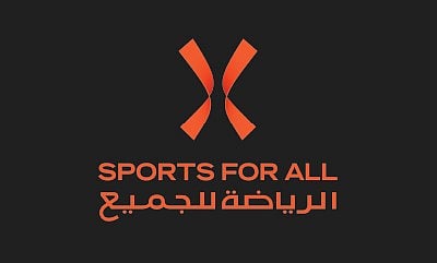 الاتحاد السعودي للرياضة للجميع ينظم مبادرة "تحرك معنا" بعرعر