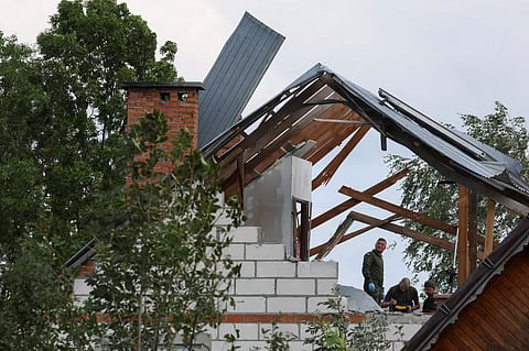 "مسيرات بلا ذخائر".. كيف اختبرت روسيا حدود تحالف "الناتو" دون إشعال حرب شاملة؟