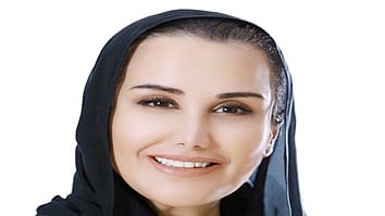  الكاتبة الصحفية وفاء الرشيد