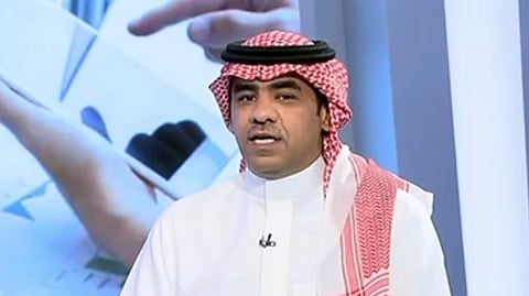 خليل الذيابي