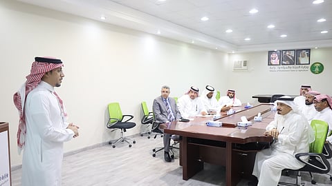 بيئة الطائف و"هدف" يعقدان ورشة عمل للجمعيات الزراعية والمستثمرين