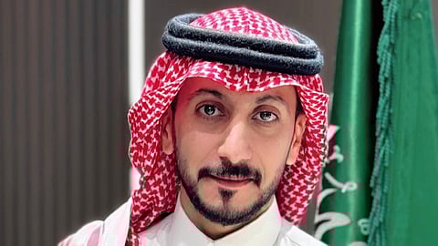 تكليف "الزهيري" نائبًا لمدير عام التدريب التقني بالباحة