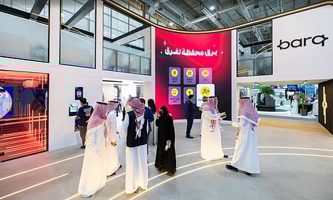 "برق" توقع 3 اتفاقيات مع شركات عالمية ومحلية لتطوير حلول المدفوعات الرقمية والتقنية