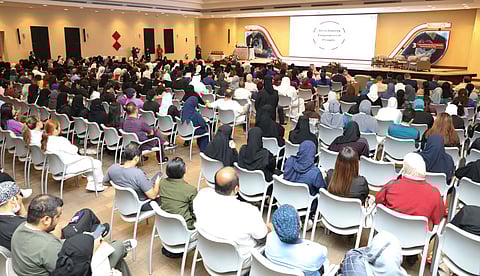 مستشفى الدكتور سليمان الحبيب بالسويدي يفتتح المؤتمر الدولي الرابع للتمريض غداً