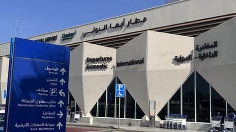 تقرير دولي: طفرة غير مسبوقة لمطار أبها في السفر الداخلي بالمملكة عام 2025