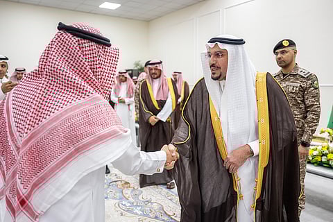 أمير القصيم يوجّه بإقامة مهرجان ثقافي شتوي في موقع رامة التاريخي بالبدائع