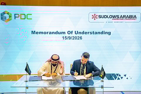 قادة الحكومة وخبراء الصناعة يؤكدون على "قوة التعاون" في اليوم الافتتاحي للمعرض العالمي للبنية التحتية والمعرض السعودي للمدن الذكية