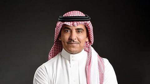 وزير الإعلام سلمان بن يوسف الدوسري