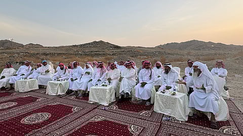 بيئة العاصمة المقدسة تنفذ ورشة عمل عن "الإدارة الجغرافية لطوائف نحل العسل في مواجهة ندرة المراعي"
