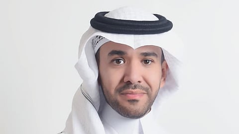 البروفيسور منصور المالكي