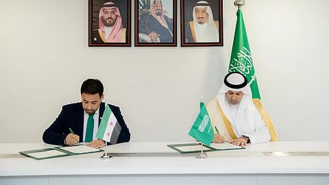 إطلاق الربط الرقمي بين "صحة الافتراضي" ووزارة الصحة السورية