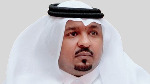 إبراهيم المحائلي