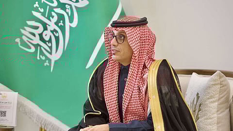 مسفر المالكي