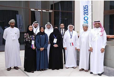 نوفمبر القادم.. الرياض تحتضن الاجتماع العلمي المشترك لجمعيات العيون الخليجية