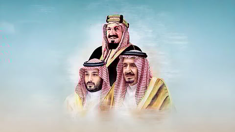 عبدالكريم بن مدشل: اليوم الوطني السعودي الـ95 محطة فخر وتأكيد للعهد والولاء