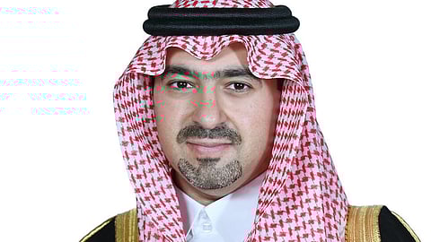 نائب أمير تبوك: اليوم الوطني مناسبة غالية نستحضر من خلالها التاريخ المجيد لهذه البلاد المباركة