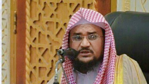 شيخين بن محمد العبدلي