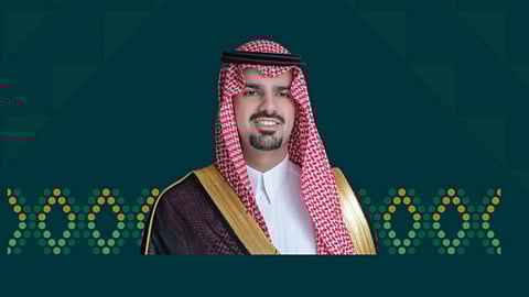 أمين الرياض يهنئ القيادة باليوم الوطني : النهضة غير المسبوقة امتداد للجهود على مدى 95 عامًا 