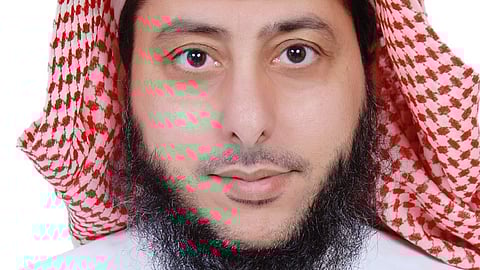 سلطان الحسين