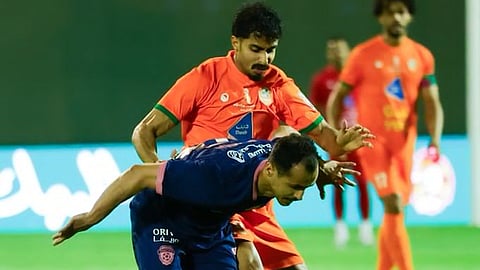 المفاجآت تتواصل في كأس الملك .. الزلفي يقصي الفيحاء ويبلغ ثمن النهائي