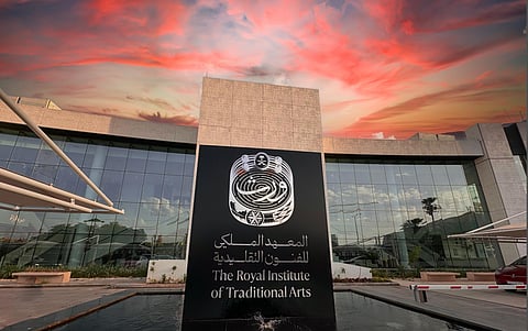 بالتعاون مع وزارة الداخلية.. "وِرث" تنفذ مبادرة لتعزيز الهوية الثقافية السعودية للمسافرين