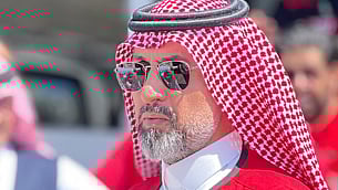 مدير فرع الهلال الأحمر بالباحة يرفع التهاني للقيادة بمناسبة اليوم الوطني 95