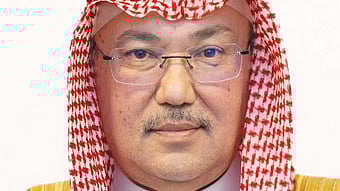 المهندس سامي بن عبدالله مقيم