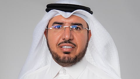 رئيس مجلس إدارة شركة “عمار القابضة” عبدالهادي فهد القحطاني