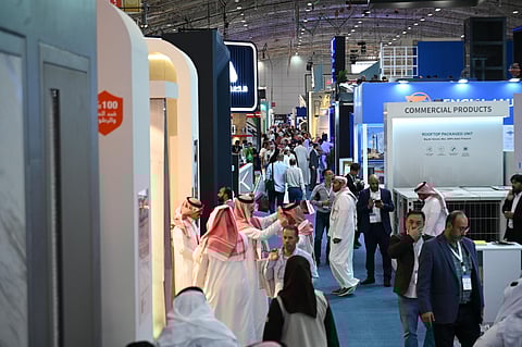 الرياض تستعد لانطلاق معرض سعودي الينكس 2025 مطلع أكتوبر المقبل