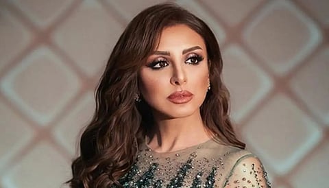 أنغام من لندن: شكري وامتناني للمملكة والمستشار تركي آل الشيخ