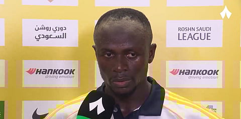 رجل الكلاسيكو: النصر استحق الفوز وأصبح أكثر تماسكًا