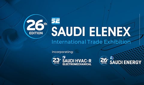 الرياض تستضيف “Saudi Elenex 2025”.. منصة تجمع أحدث تقنيات الكهرباء والطاقة