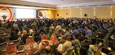 مستشفى الدكتور سليمان الحبيب بالصحافة ينهي استعدادته لتنظيم المؤتمر الدولي الثاني للجودة وسلامة المرضى
