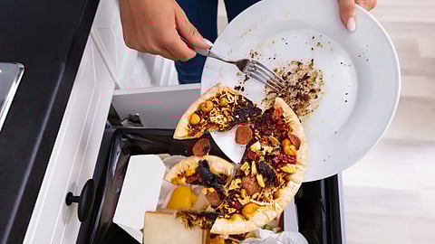 إهدار 11 مليون طن من الطعام سنويًا في ألمانيا يثير قلق الحكومة