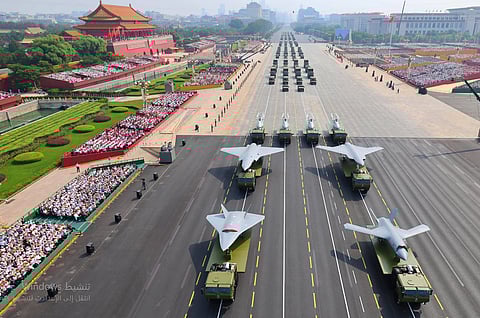 "مرحلة صفر سرية".. هل تُحضِّر الصين لغزو تايوان؟