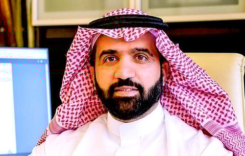 فيصل العنزي