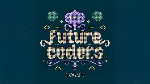 فلاورد تمهّد الطريق لمبرمجي المستقبل عبر 100 منحة إقليمية في البرمجة