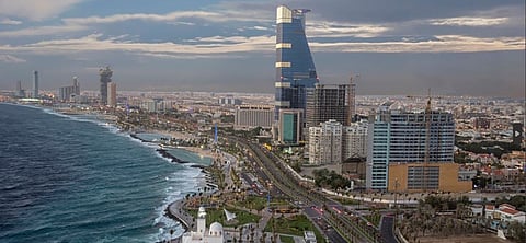 جدة.. مدينة البحر والحدائق تتصدر جودة الحياة في المملكة والثانية عربياً