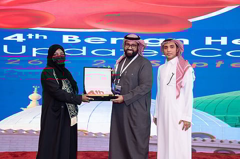 مؤتمر طبي: 1595 إصابة بالهيموفيليا في المملكة والأنيميا المنجلية الأكثر شيوعًا