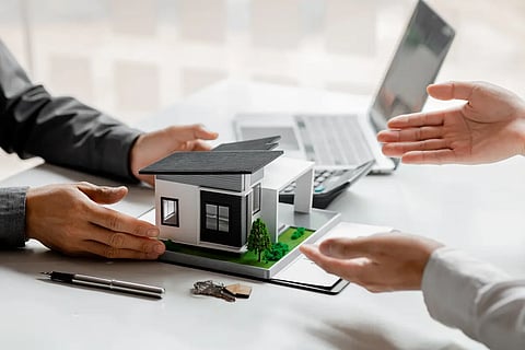 المدينة المنورة .. 3414 صفقة عقارية بقيمة إجمالية تجاوزت 2.7 مليار ريال