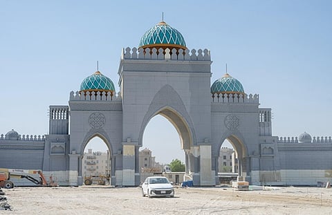 الجبير: المدينة العالمية بالدمام وجهة سياحية وترفيهية فريدة