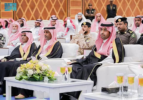 "الأمر بالمعروف" في الباحة تنظّم معرض "ولاء" لتعزيز الأمن الفكري