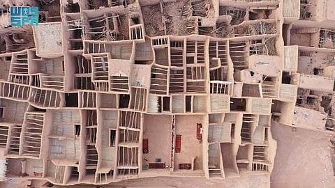 العُلا تبرز جهودها في صون التراث خلال مشاركتها في "أسبوع الترميم الدولي" بالرياض