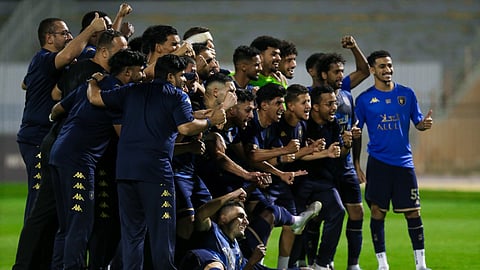 في ختام الجولة الثالثة من دوري يلو .. الدرعية يلاحق العلا.. والرائد يحسم الديربي